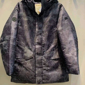 코오롱 안타티카 구스패딩 새제품