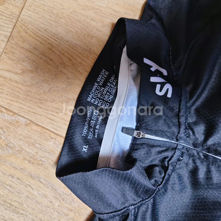 콜롬버스/루맥스 자전거복 스카이 져지 일괄 3pc--3