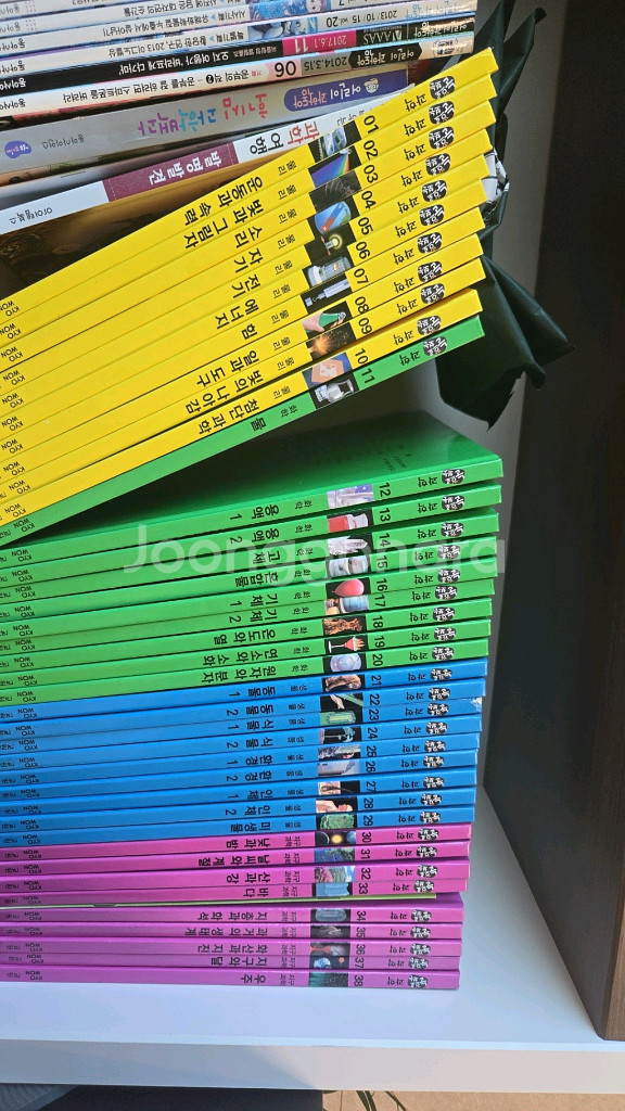 아동도서 시리즈 세트--0