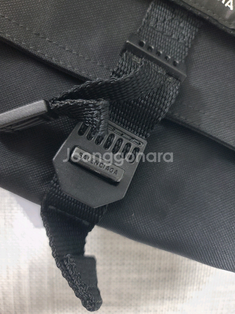 발렌시아가 아미 크로스백 토트백 메신저백--6