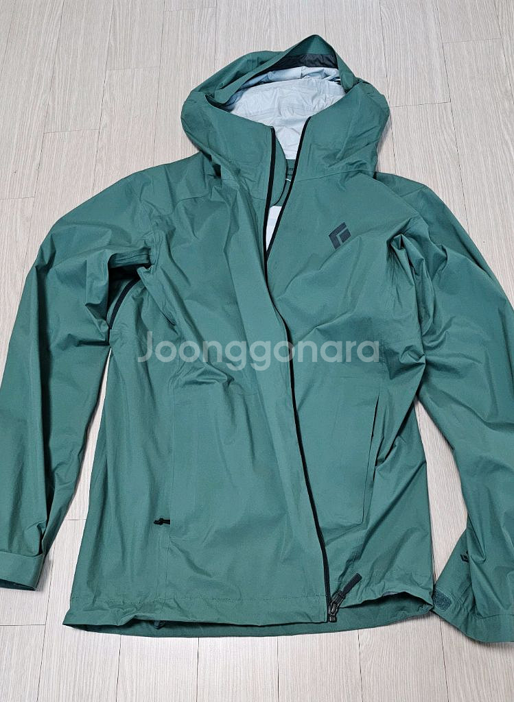 블랙다이아몬드 스톰라인--0