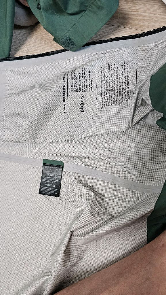 블랙다이아몬드 스톰라인--3