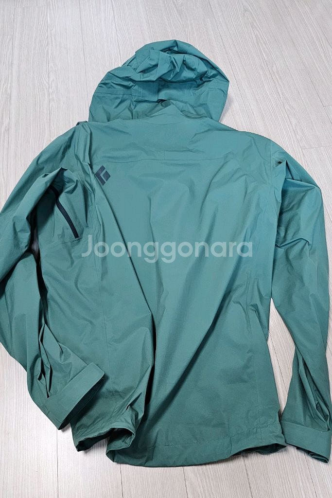 블랙다이아몬드 스톰라인--1