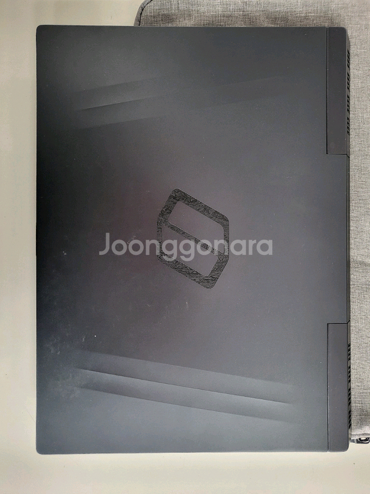 삼성 게이밍노트북 오디세이 NT850XBC i7 RTX2060--0