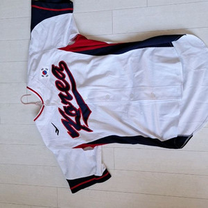 대한민국 야구 국가대표팀 레플리카 유니폼