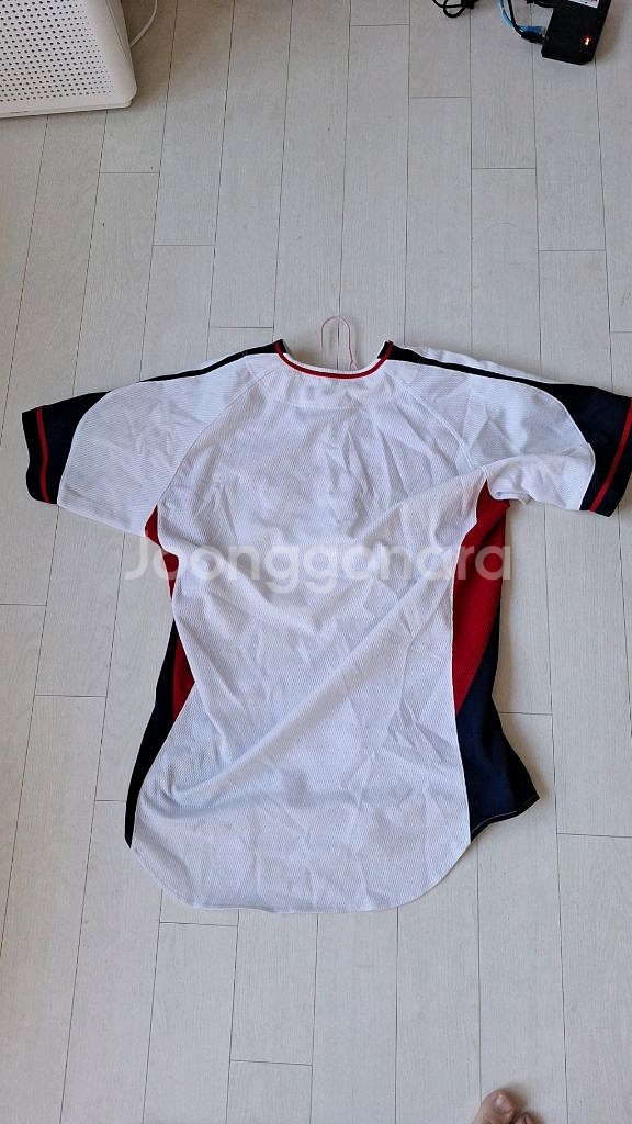 대한민국 야구 국가대표팀 레플리카 유니폼--1