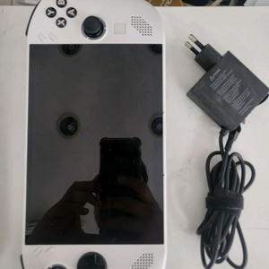 레노버 리전고S 휴대용 게임기 UMPC 16GB 1TB