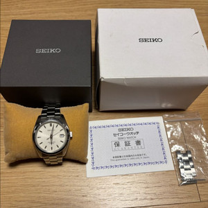 Seiko SARB035 판매합니다.