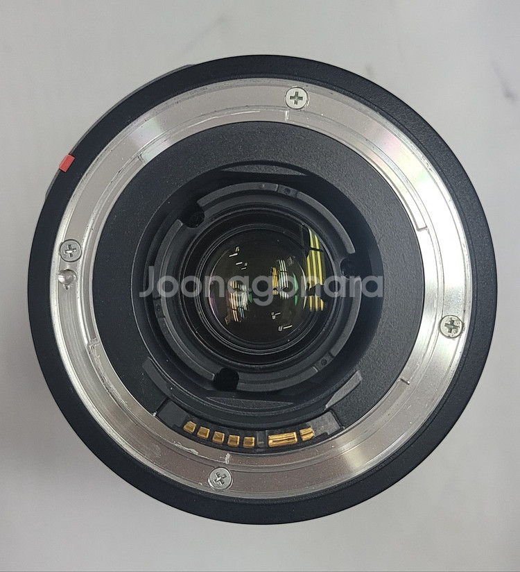 탐론 28-300 VC (캐논용) 팝니다--3