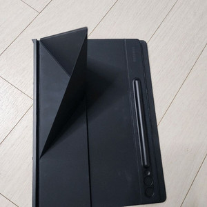 갤럭시탭 S9 플러스 북커버 케이스(S10+, S9+, S9 FE+ 호환)