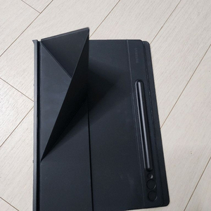 갤럭시탭 S9 플러스 북커버 케이스(S10+, S9+, S9 FE+ 호환)