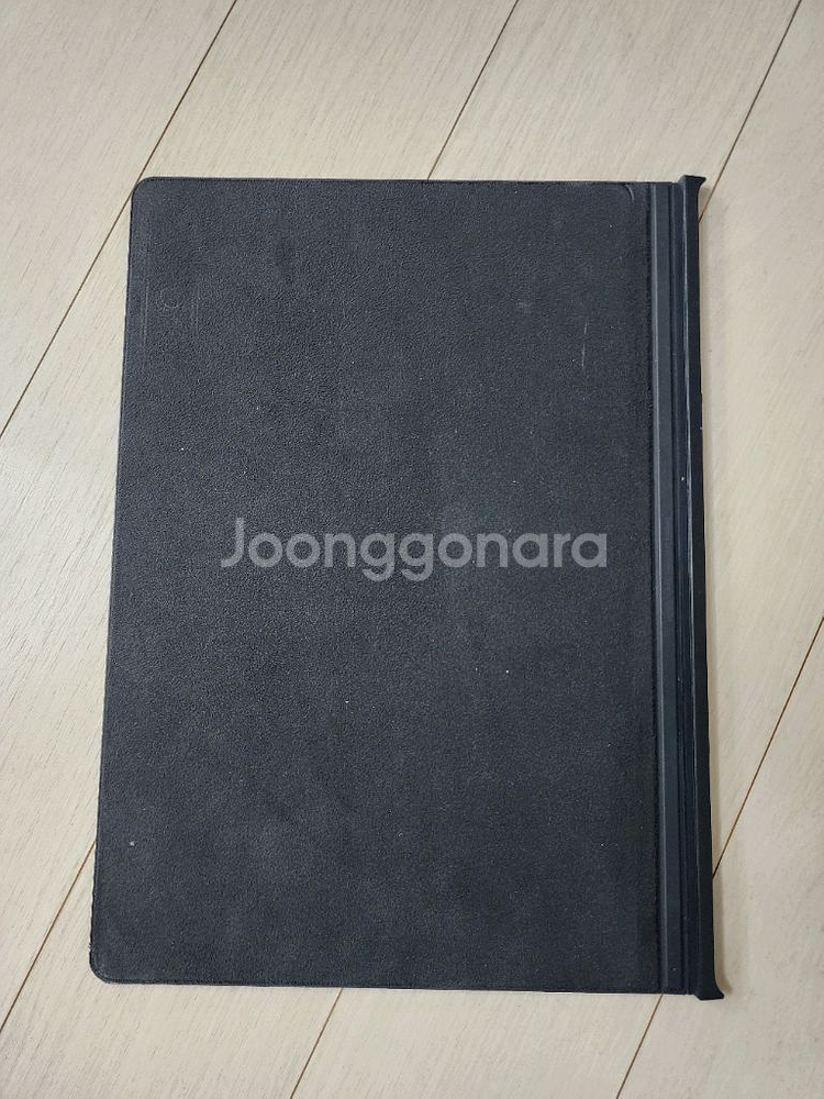 갤럭시탭 S9 플러스 북커버 케이스(S10+, S9+, S9 FE+ 호환)--2
