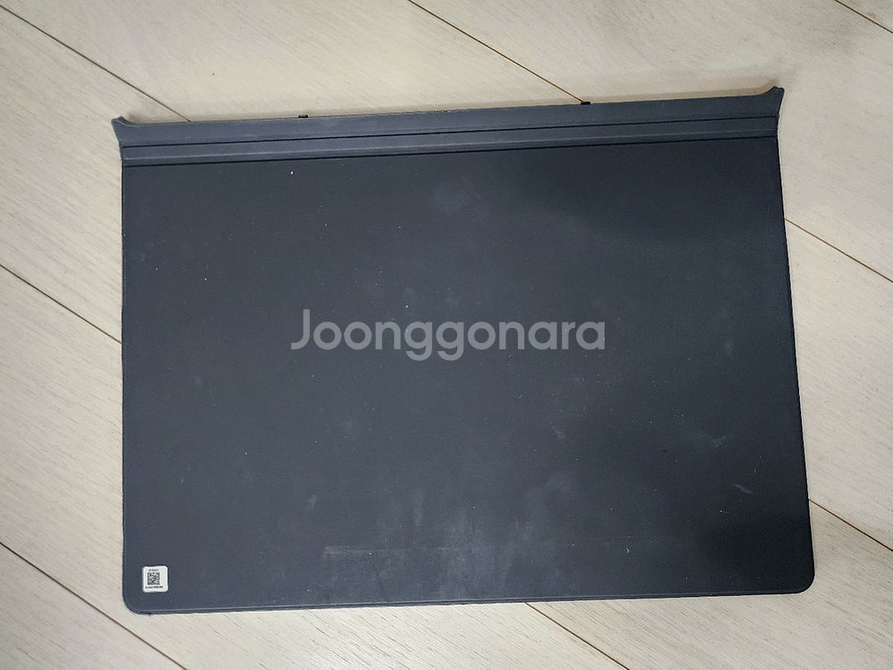 갤럭시탭 S9 플러스 북커버 케이스(S10+, S9+, S9 FE+ 호환)--1