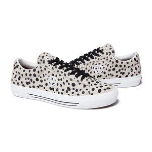 [275] 슈프림 반스 18FW 시드 프로 달마시안