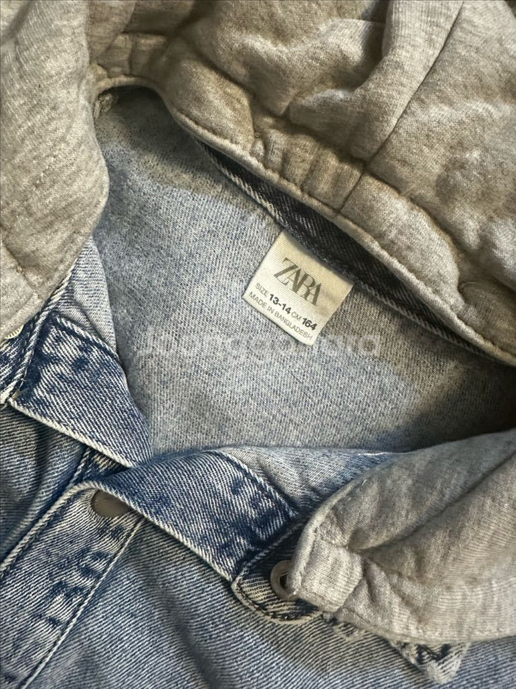 남아 자라 아우터 일괄 (13-14)--2