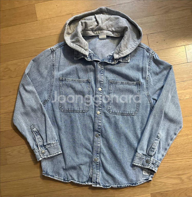 남아 자라 아우터 일괄 (13-14)--1