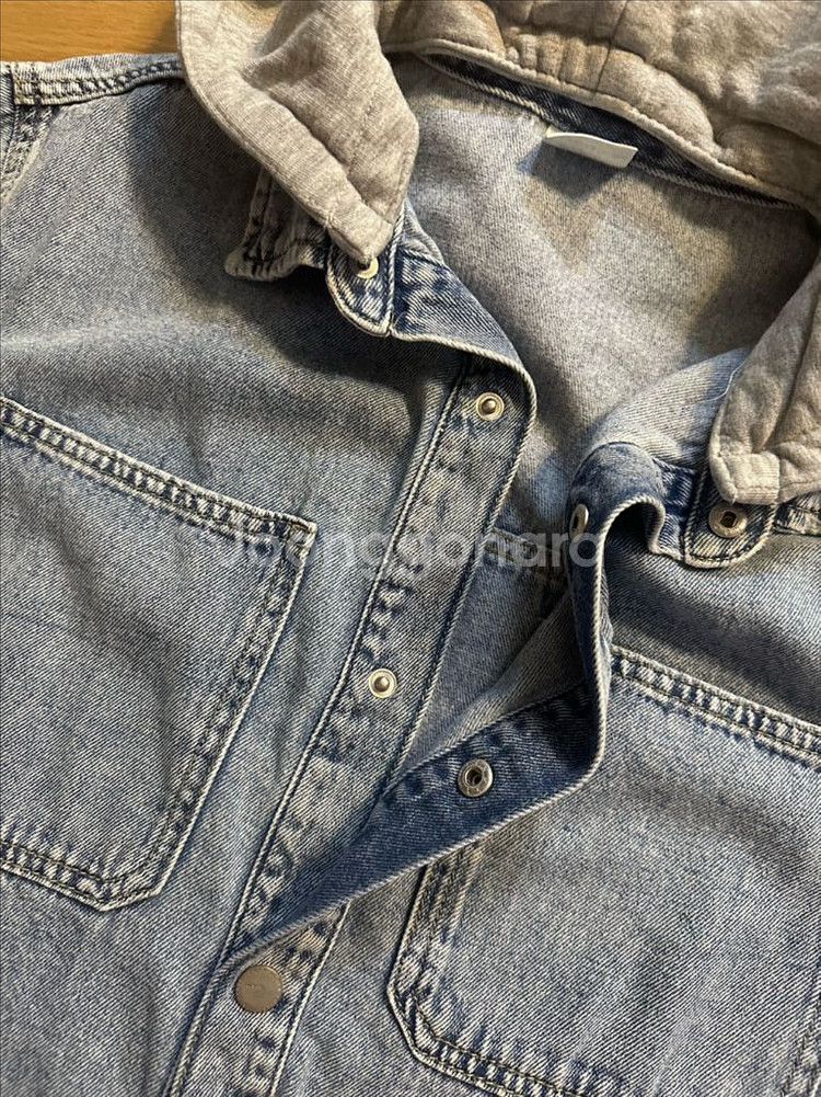 남아 자라 아우터 일괄 (13-14)--3