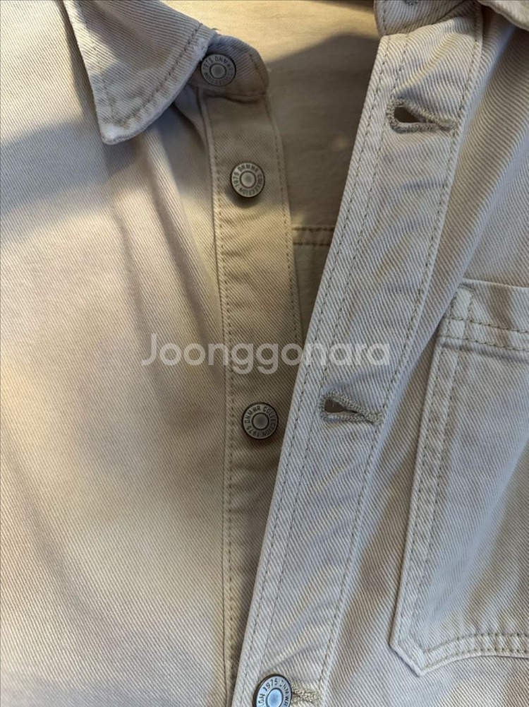 남아 자라 아우터 일괄 (13-14)--6