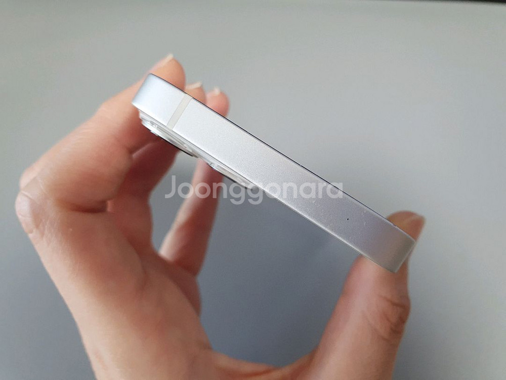 아이폰13 미니 / 128GB / 화이트--6