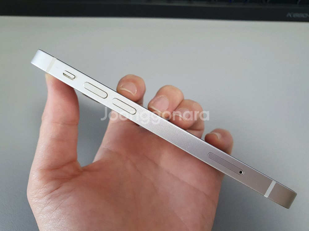 아이폰13 미니 / 128GB / 화이트--5