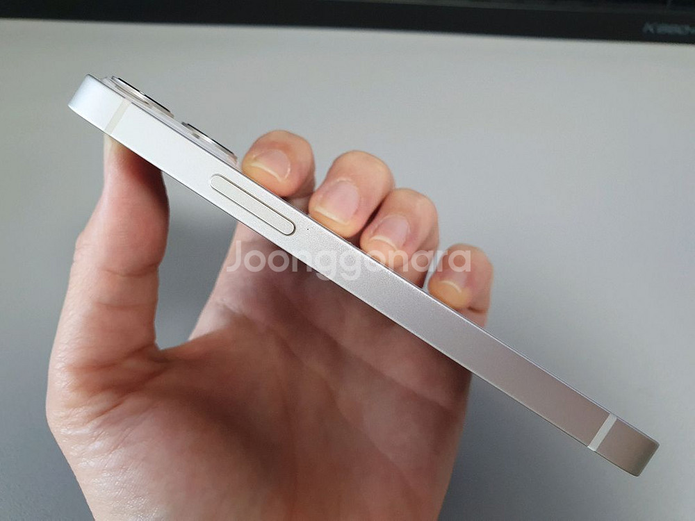 아이폰13 미니 / 128GB / 화이트--7