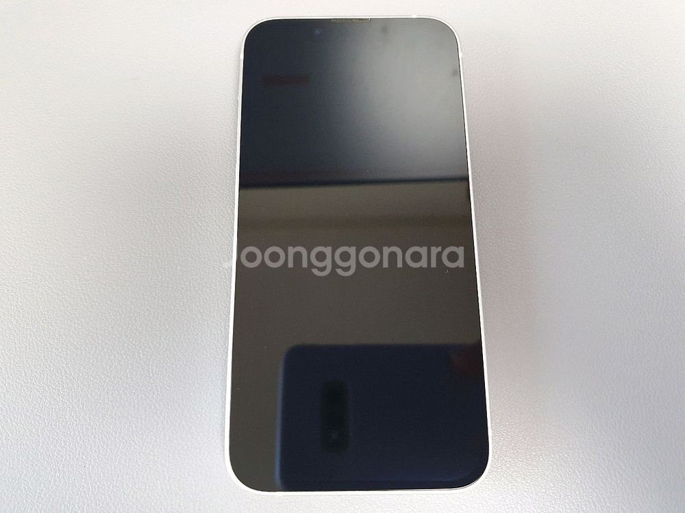 아이폰13 미니 / 128GB / 화이트--1