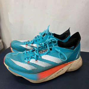 아디다스 아디제로 아디오스 프로3 265사이즈