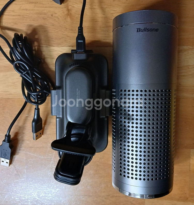 불스원 에어테라피 멀티액션 PRO 공기청정기--0