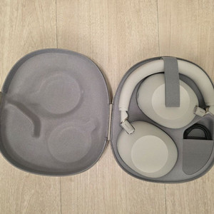 소니 WH-1000XM6(플래티넘 실버)판매