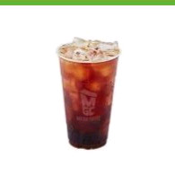 메가커피 아메리카노