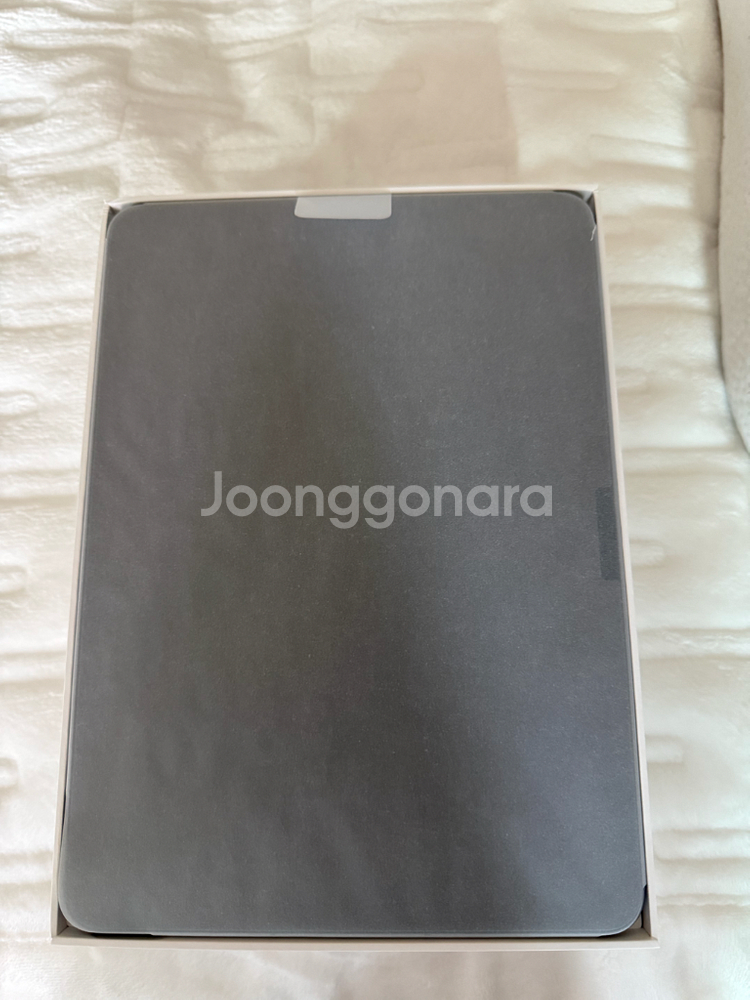 아이패드 에어 11인치 m3. 와이파이+ 셀룰러128GB--1