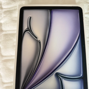 아이패드 에어 11인치 m3. 와이파이+ 셀룰러128GB