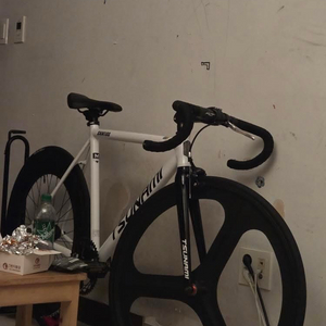 쓰나미snm100 화이트 이미지