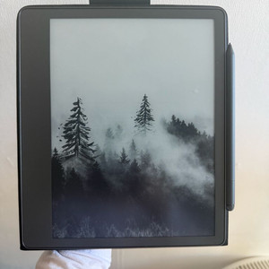 킨들 스크라이브 1세대 64gb