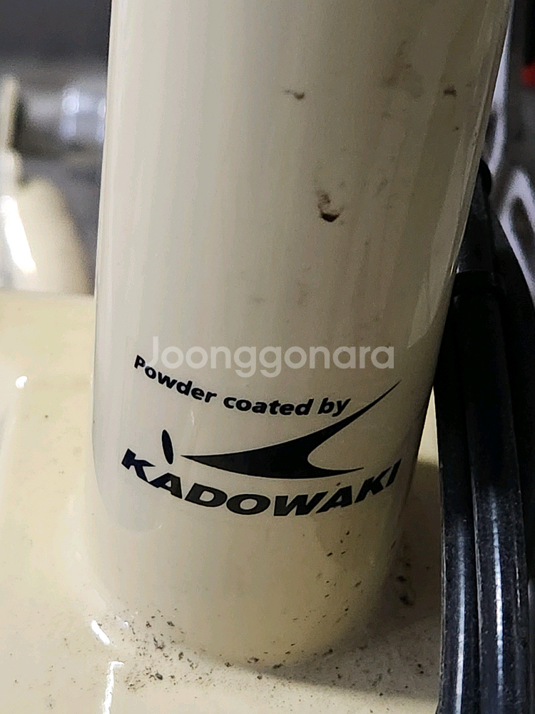 브롬톤 2단 허브다이나모--8