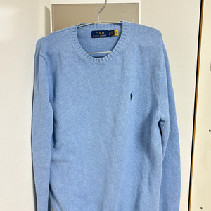 폴로 랄프로렌 니트 스웨터