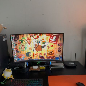 RTX 5060 게이밍 PC