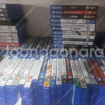 플스4 PS4 ps5 게임 타이틀 모음 많습니다--0