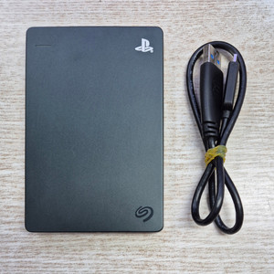 시게이트 외장하드 게임 드라이브 for ps4 2tb 사용시간 695