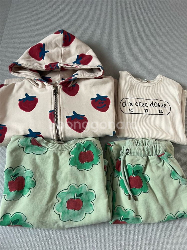 리미떼두두 L 사이즈 일괄 택포--0