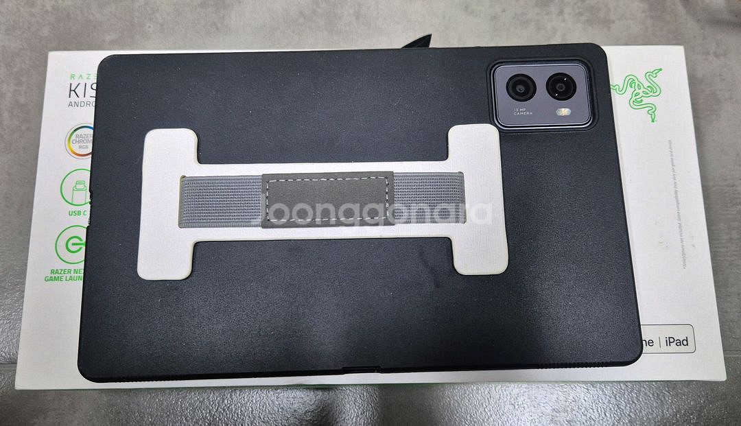 Y700 2세대 키시울트라 게임패드 일괄 판매합니다.--1