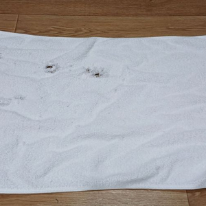 부산 타월보루, 수건보루, 막타월,기름걸레,보루 팝니다.