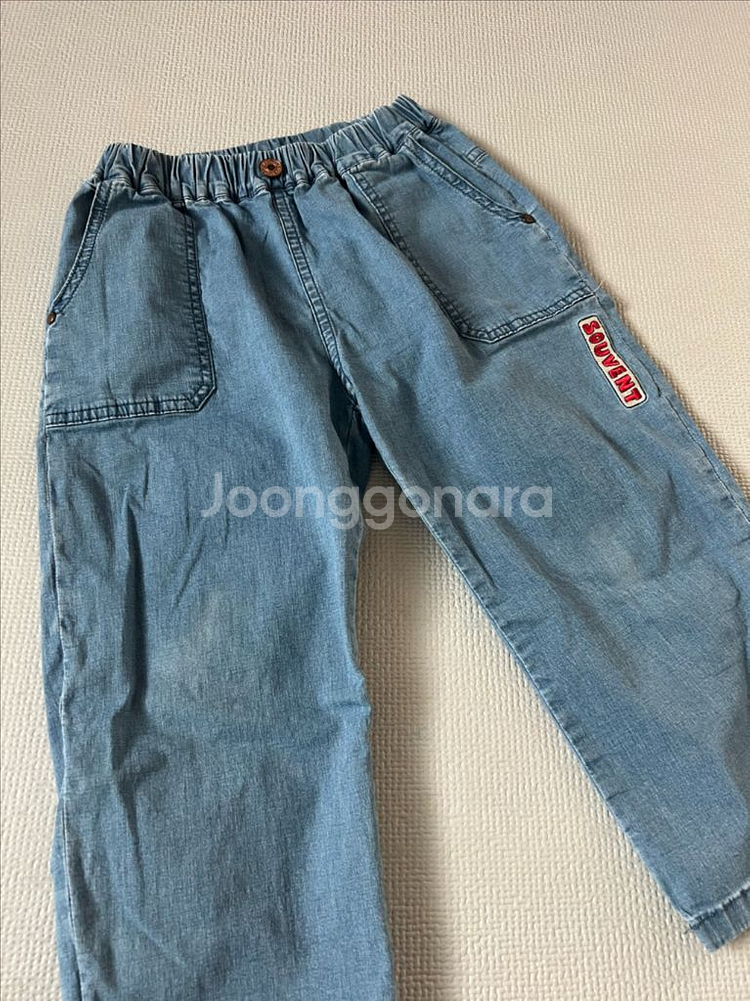 리미떼두두 L 사이즈 바지 일괄 택포--3