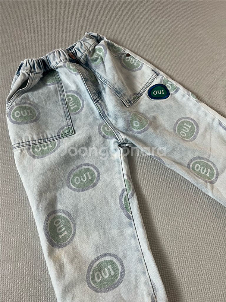 리미떼두두 L 사이즈 바지 일괄 택포--1