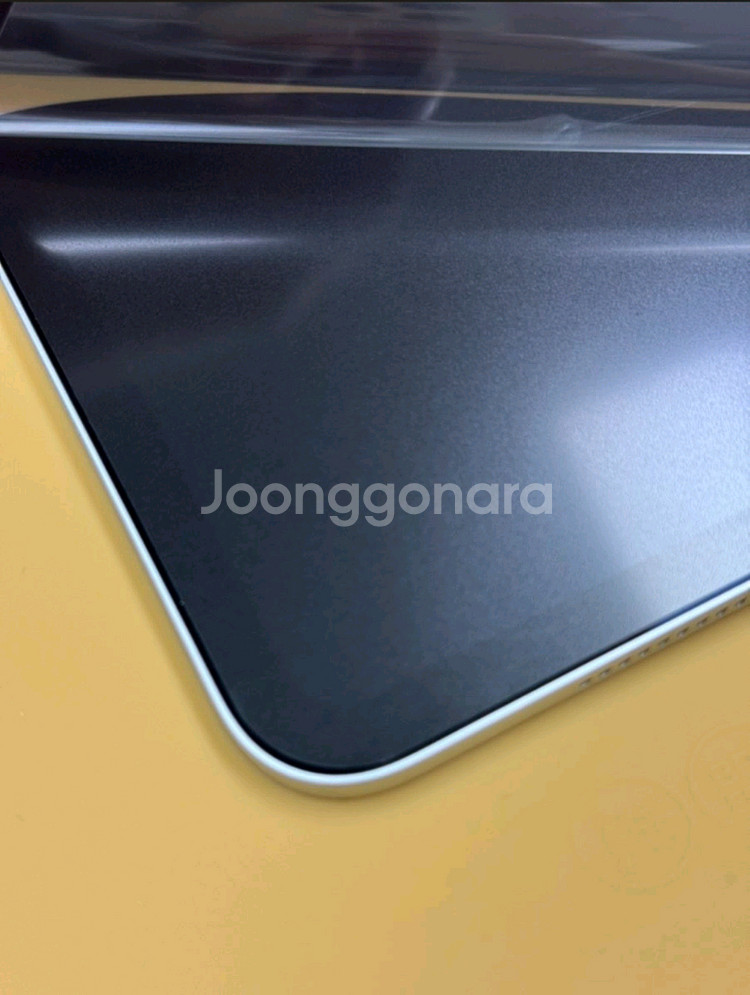 M4 아이패드 프로 11 실버 셀룰러--0