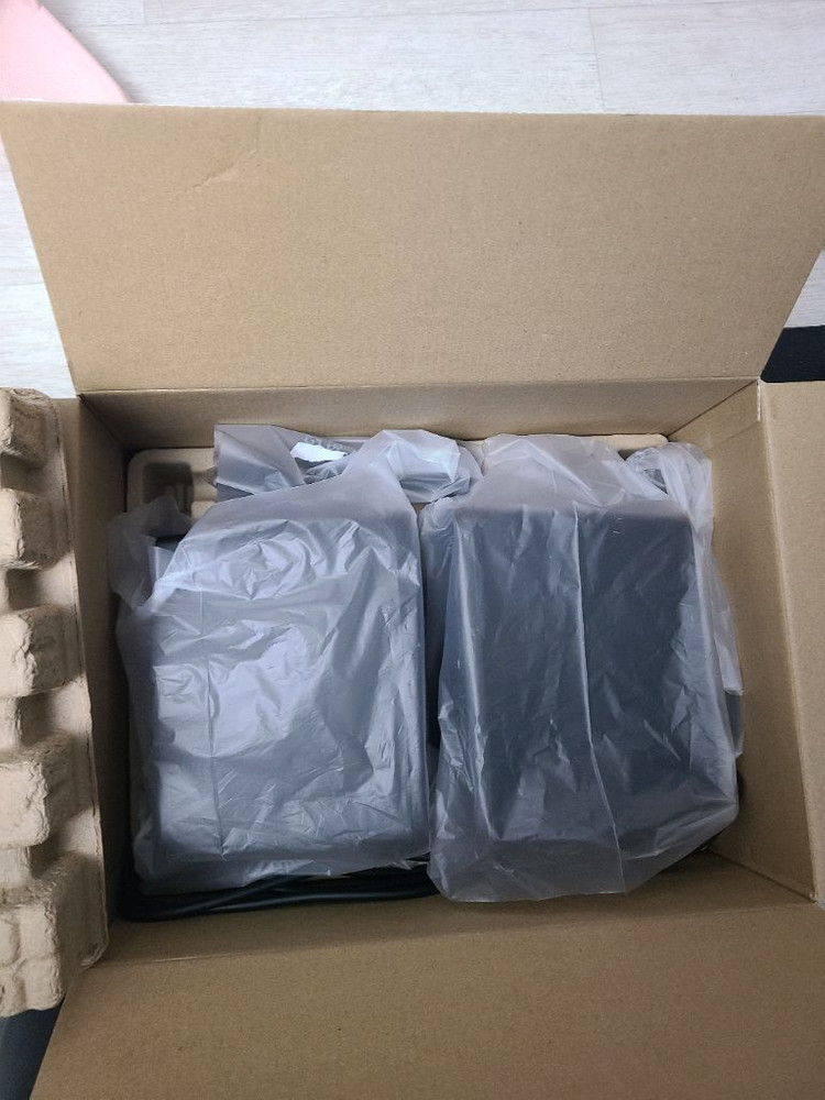 에디파이어 QR30 북셀프 스피커 국내정발--2