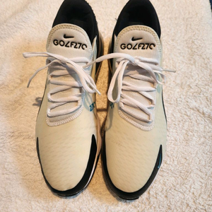 나이키 골프 에어맥스270 골프화 300mm
