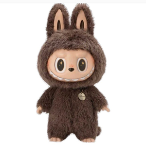 팝마트 나잡아봐라 지모모 인형 (새상품)