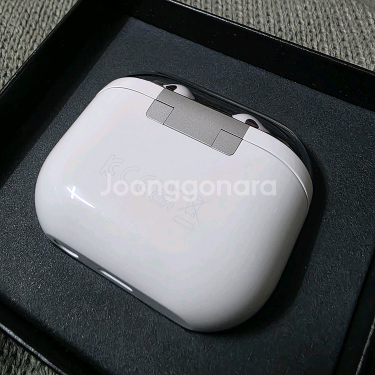 새상품급 삼성 갤럭시 버즈3 프로--2