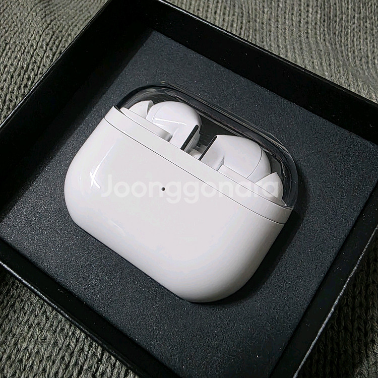 새상품급 삼성 갤럭시 버즈3 프로--1